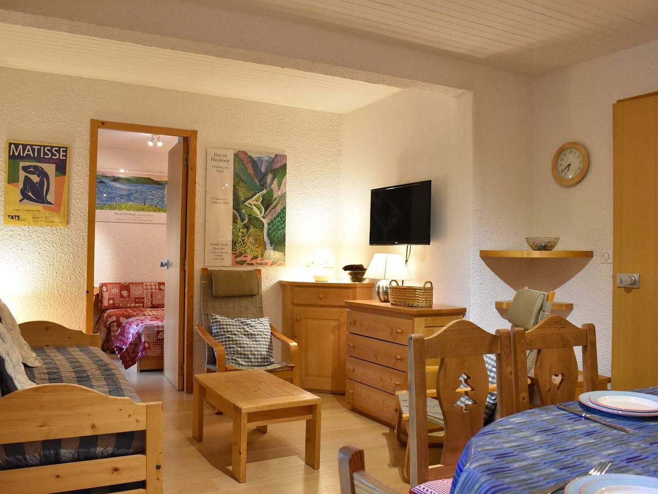 Photo : Appartement de vacances