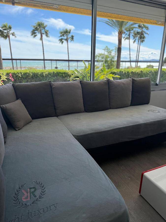 Gîte pour 8 personnes, avec vue dans Plage de l'Esplanade-des-Goëlands - 4