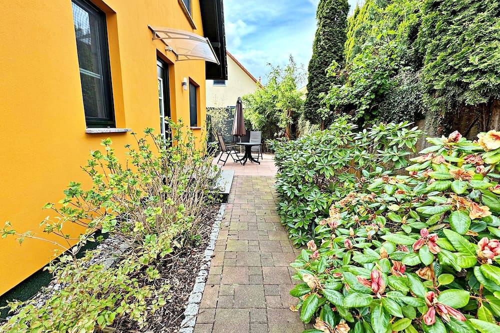 Ferienwohnung in Usedom für 2 Personen in Usedom
