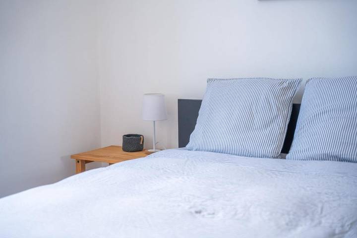 Gîte pour 6 personnes, avec balcon dans Office De Tourisme Du Chateau D Olonne - 3