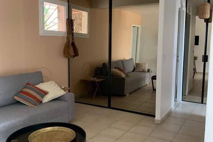 Appartement entier, Location - toute l'année Plage de la Marana Borgo in Borgo, Région de Bastia
