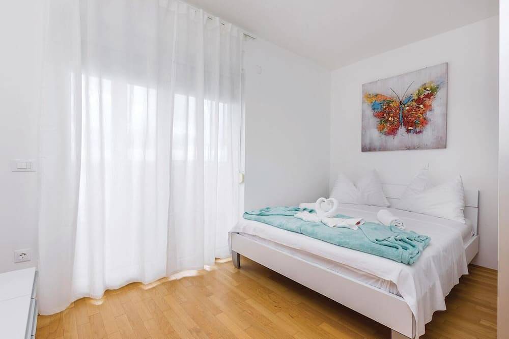 Cały apartament, 3 pokojowe ładne mieszkanie w. in Crikvenica, Żupania primorsko-gorska