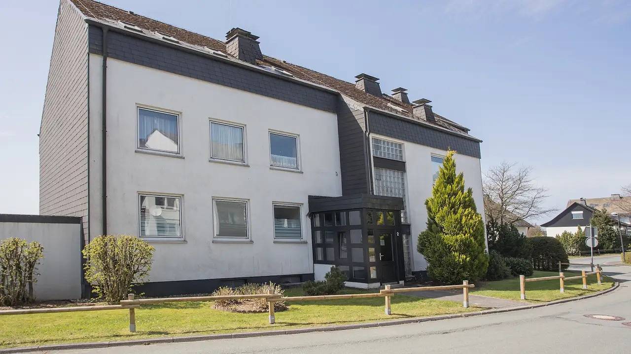 Appartement voor 6 Personen in Winterberg, Hochsauerlandkreis