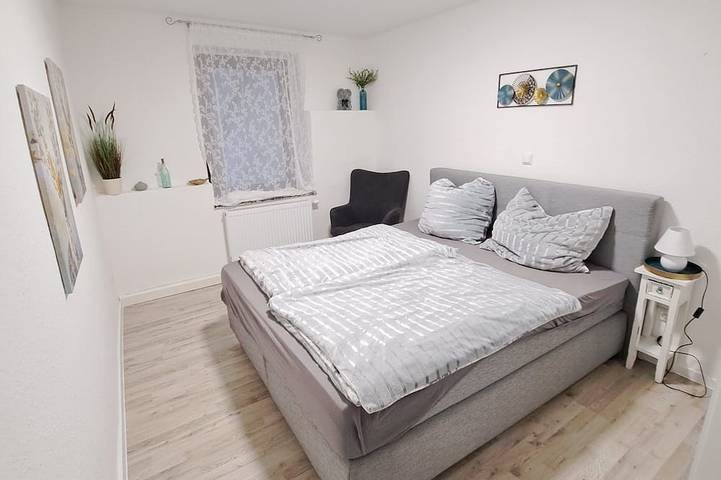 Ferienhaus für 8 Personen, mit Terrasse und Garten in Stadtkyll - 3