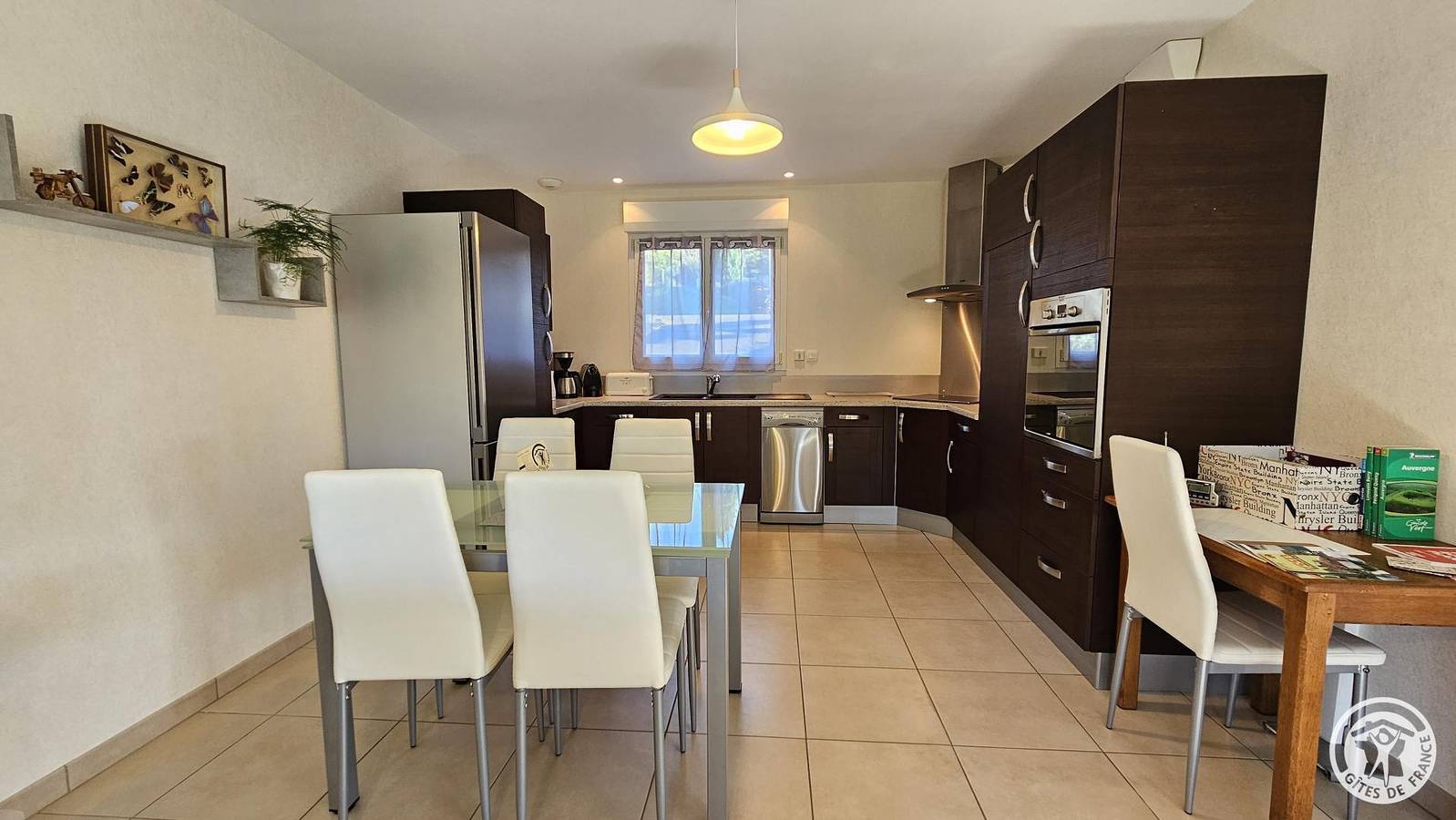 Les Fontagnes in Ussac, Brive-la-Gaillarde region