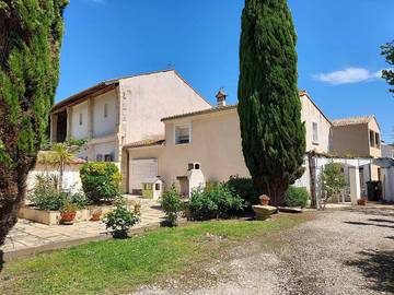 Gîte pour 6 personnes, avec jardin, animaux acceptés dans Saliers