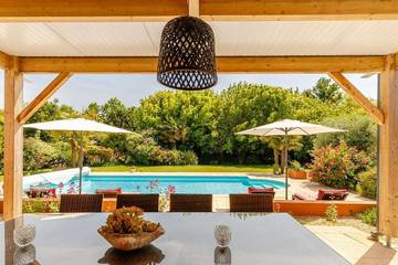 Villa pour 8 Personnes dans Olonne-sur-Mer, Les Sables-d'Olonne, Photo 2