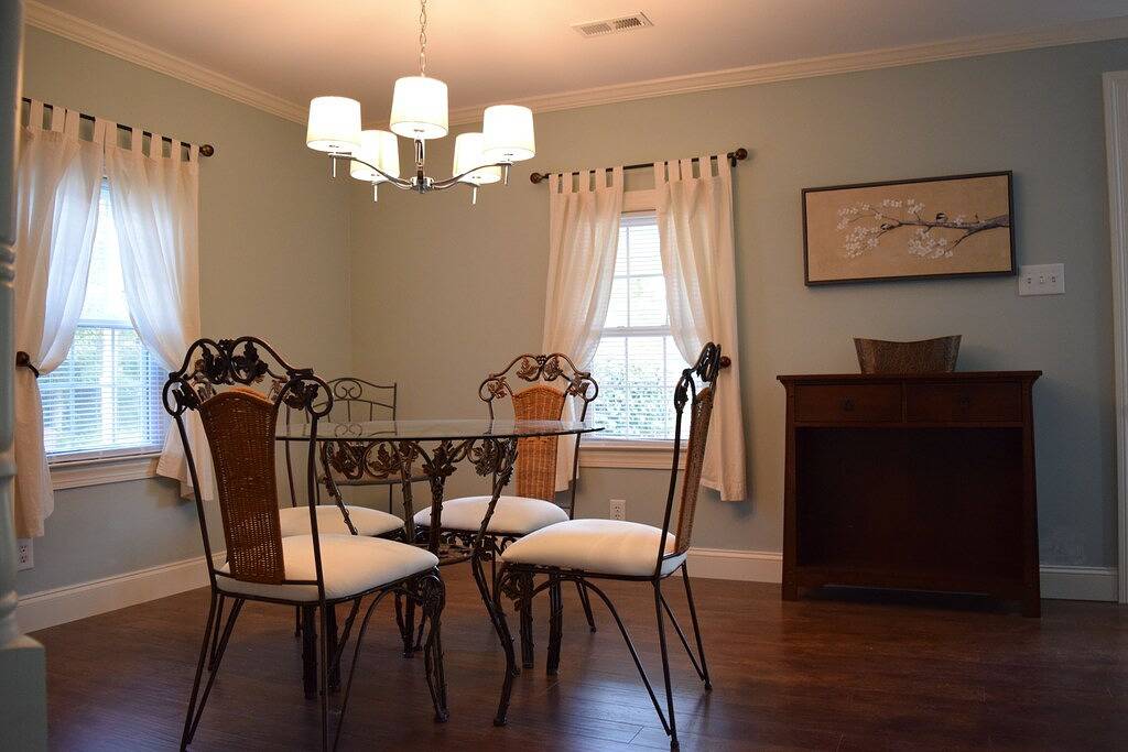 Das Robin's Egg - Walk to the Village! in Pinehurst, Moore County