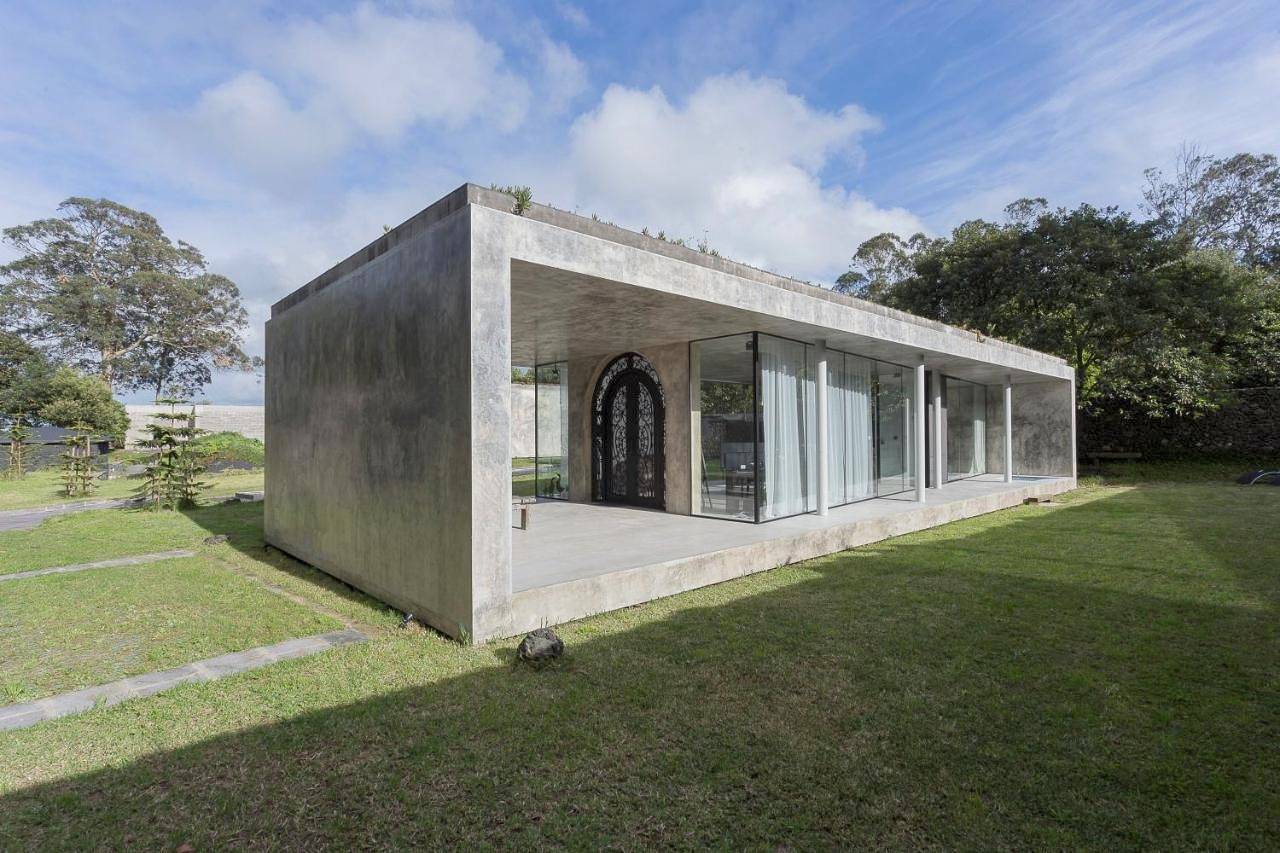 Deluxe Villa in São Miguel Island, Rabo de Peixe