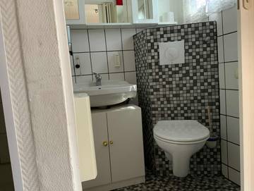 Chalet für 3 Personen in Rechlin, Müritz, Bild 4