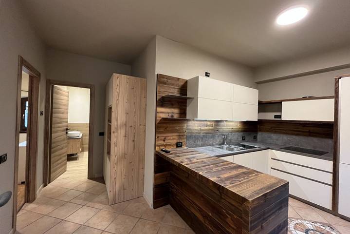 Ferienwohnung für 4 Personen, mit Balkon/Terrasse - 1