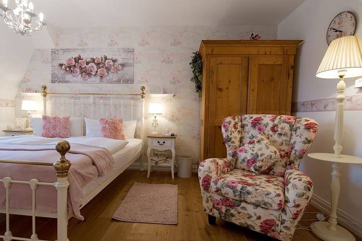 Ferienwohnung für 2 Personen, mit Garten - 1