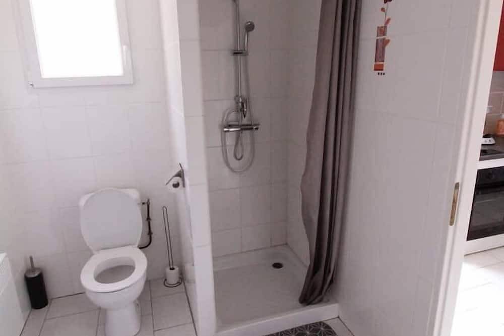Ganze Wohnung, Comfortable T1 apartment at Lac du Der in Lac de Der-Chantecoq (Giffaumont-Champaubert), Giffaumont-Champaubert