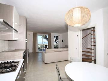 Villa pour 6 Personnes dans Ostuni, Valle D'Itria, Photo 4