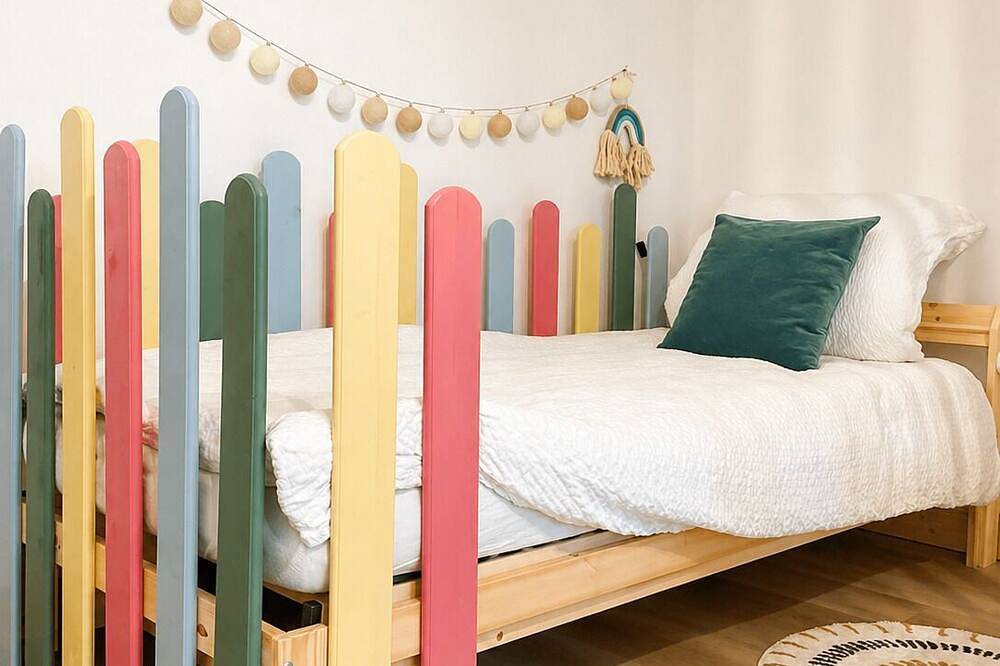 Ganze Wohnung, Familienwohnung im Hochwald nahe Trier & Mosel in Osburg, Landkreis Trier-Saarburg