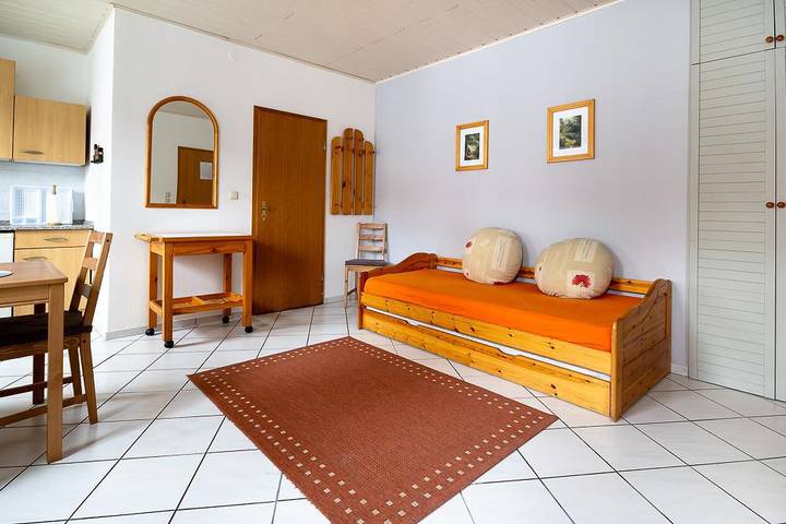 Ferienhaus für 3 Personen, mit Terrasse im Weimarer Land - 4