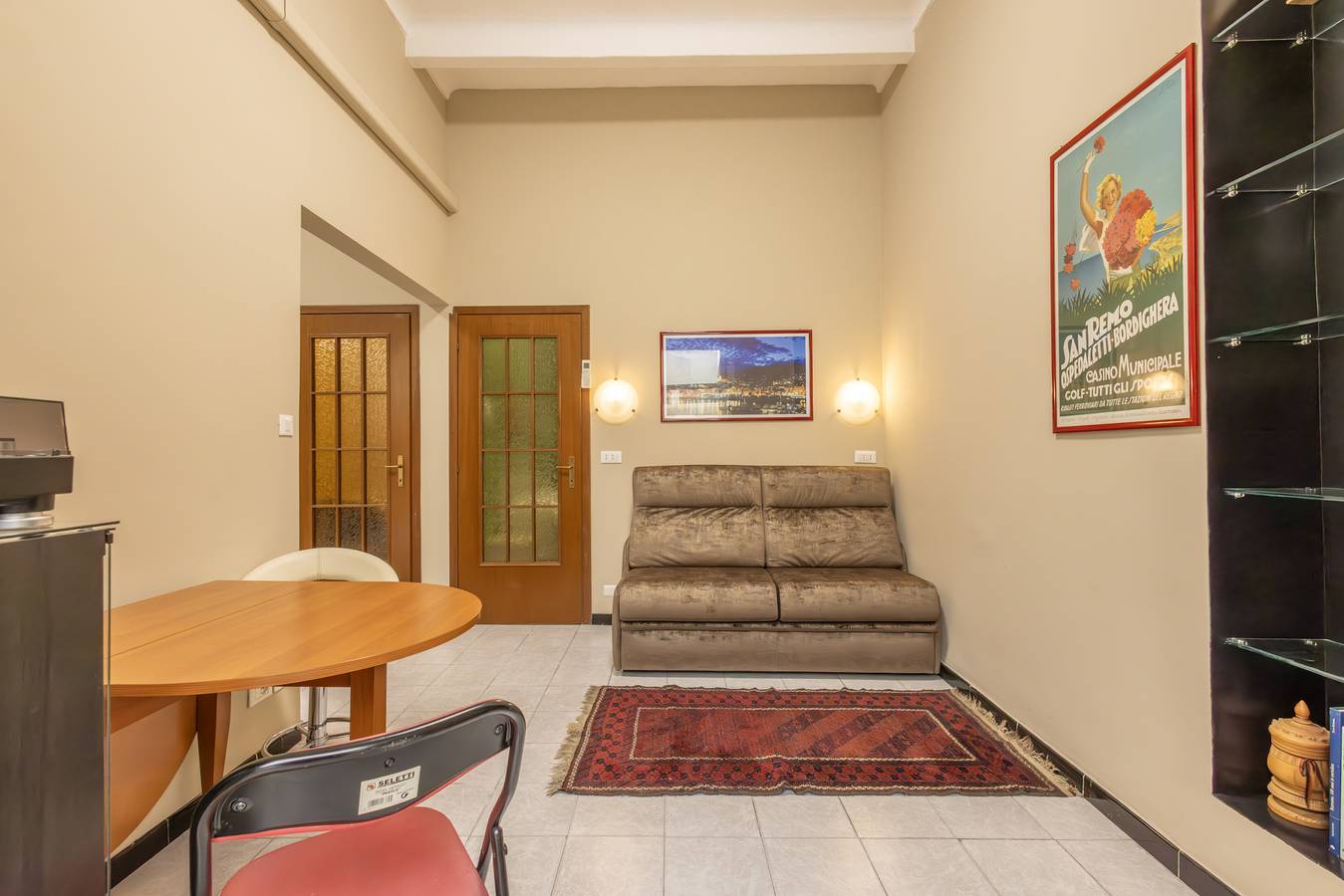 Appartamento vacanze a Alpi Liguri a partire da 98€ a notte