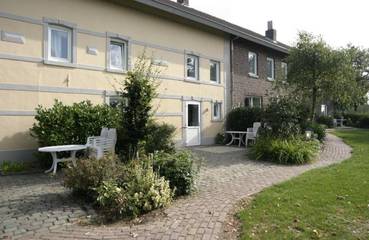 Bungalow voor 9 Personen in Gulpen, Limburg, Afbeelding 1