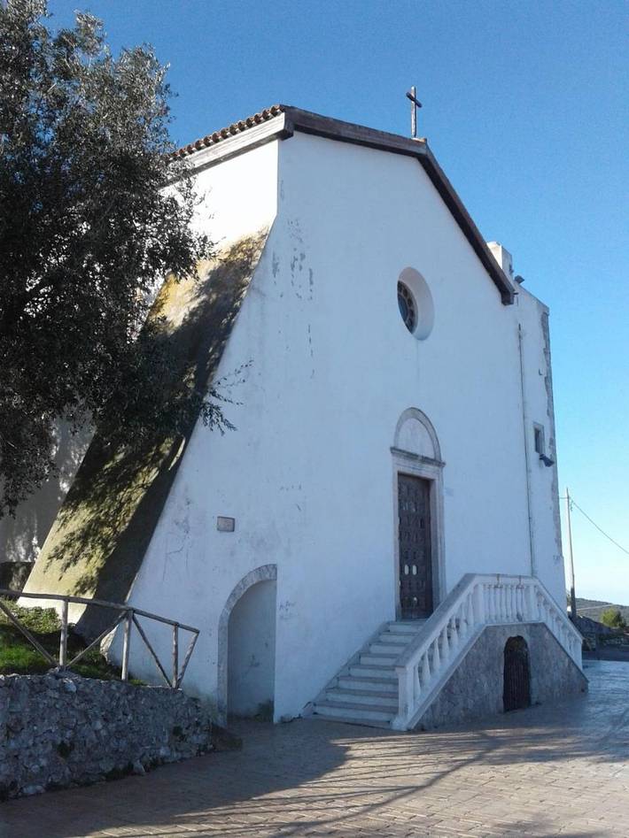 Gîte pour 7 personnes, avec vue et balcon, animaux acceptés à Peschici - 4