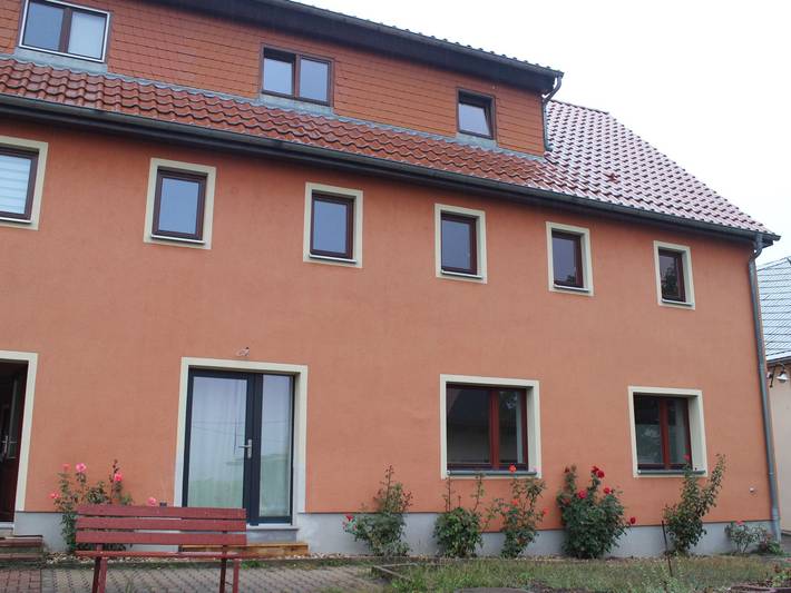 Ferienwohnung für 3 Personen, mit Garten, mit Haustier in Sebnitz - 2