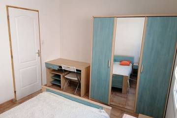 Appartement De Vacances pour 4 Personnes dans La Couronne (Bouches-du-Rhône), Martigues, Photo 2