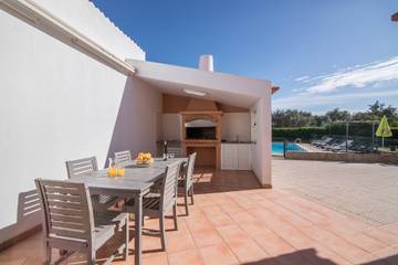 Ferienhaus für 6 Personen in Ferreiras, Algarve, Bild 2