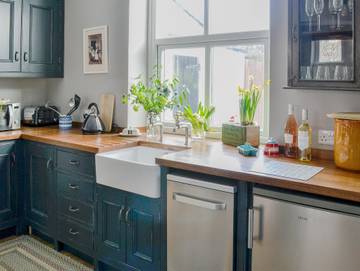 Holiday Rental for 4 People in Gargrave, North Yorkshire, Photo 4