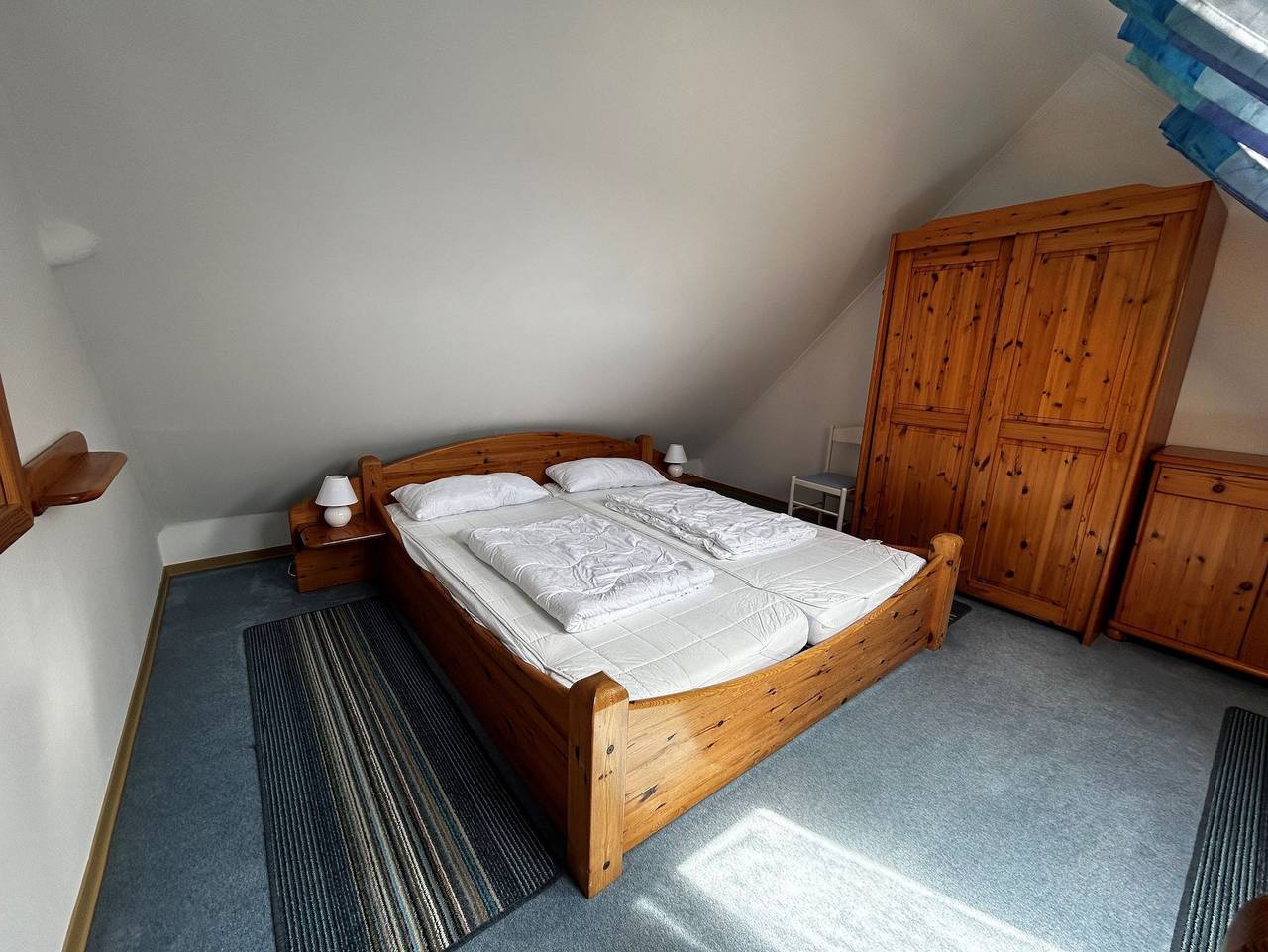 Ganze Ferienwohnung, Ferienwohnung Buhne 11 in Friedrichskoog-Spitze, Friedrichskoog