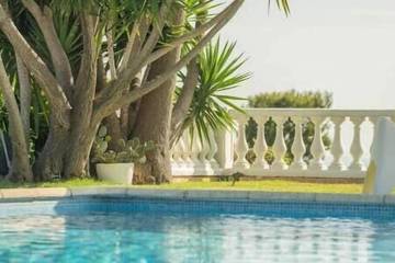 Villa für 10 Personen in Nizza, Nizza und Umgebung, Bild 1