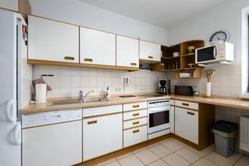 Ferienhaus für 10 Personen in Kieler Förde, Heikendorf, Bild 2
