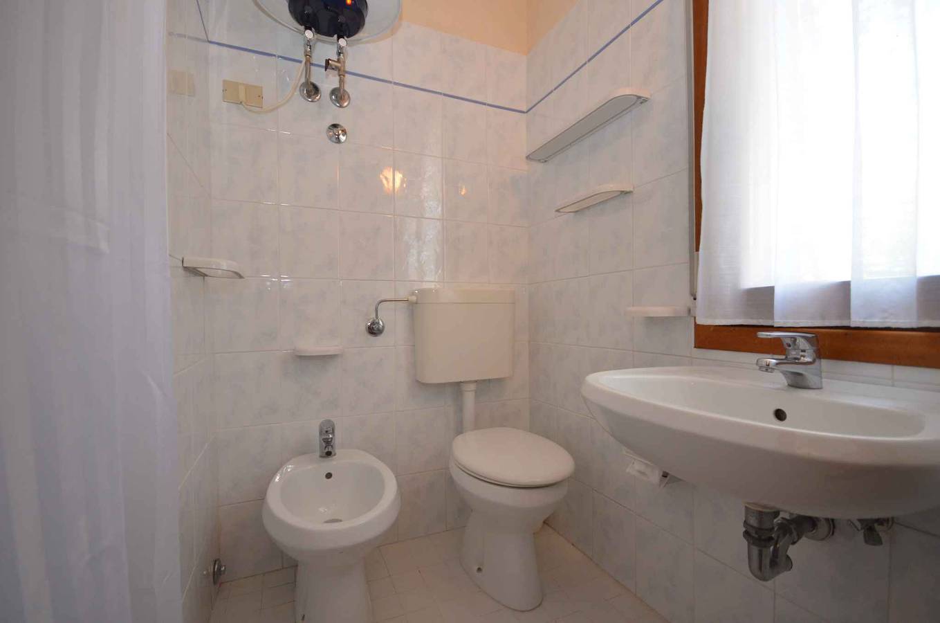 Appartamento intero, Appartamento con aria condizionata  in Bibione, Provincia di Venezia
