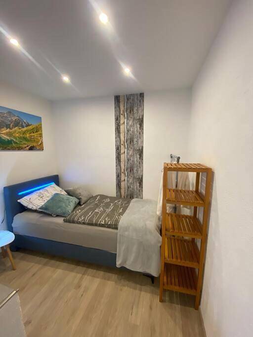 Ferienwohnung für 2 Personen, mit Terrasse in Memmingen - 2