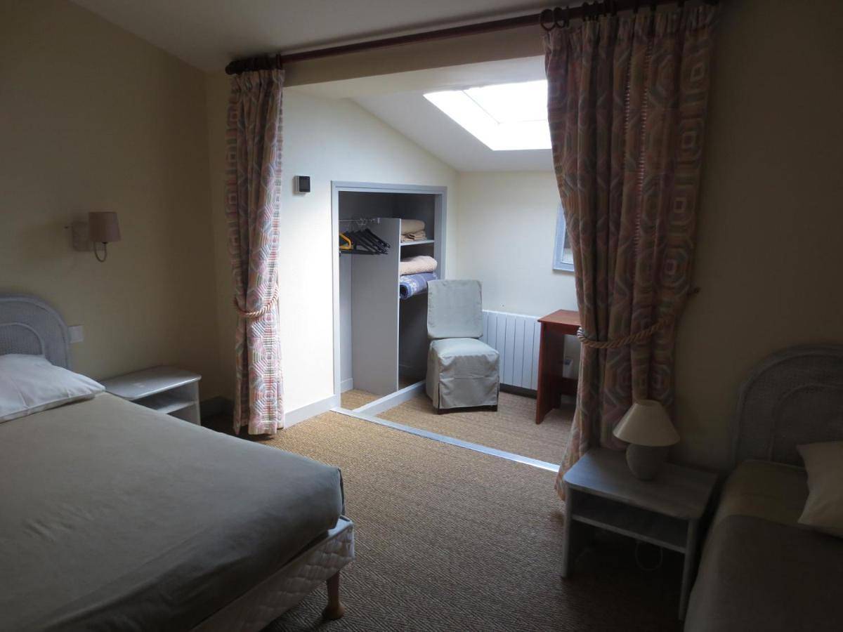 Double Room in La Tremblade, Côte de Beauté