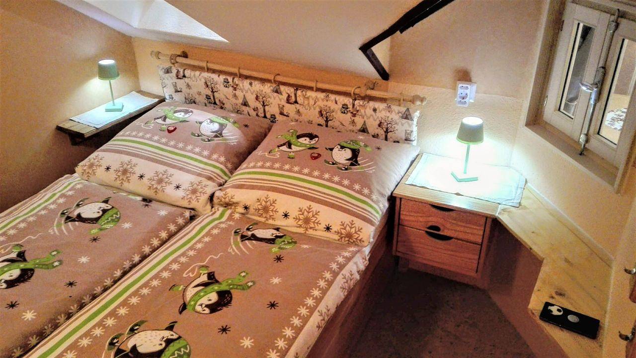 Ganze Ferienwohnung, Ferienwohnung für 4 Personen (42 m²) in Titisee-Neustadt in Suedlicher Schwarzwald, Titisee-Neustadt