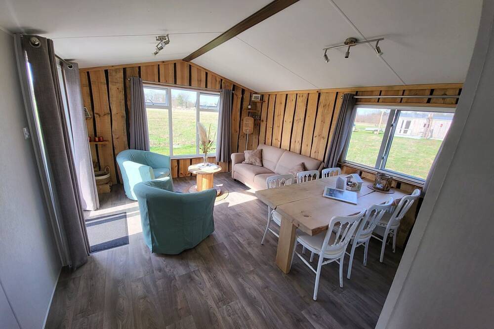 Hoeve Twente - De Torenvalk in Heythuysen, Limburg (Niederlande)