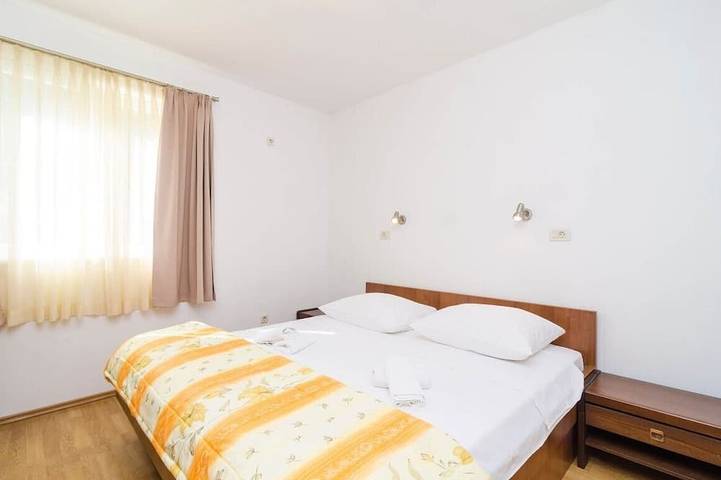 Ganze Wohnung, Traum 2Br Wohnung3#Mljet#Meerblick in Pomena, Mljet