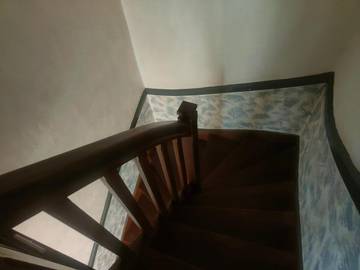 Gîte pour 2 personnes, avec terrasse à Capdenac-Gare