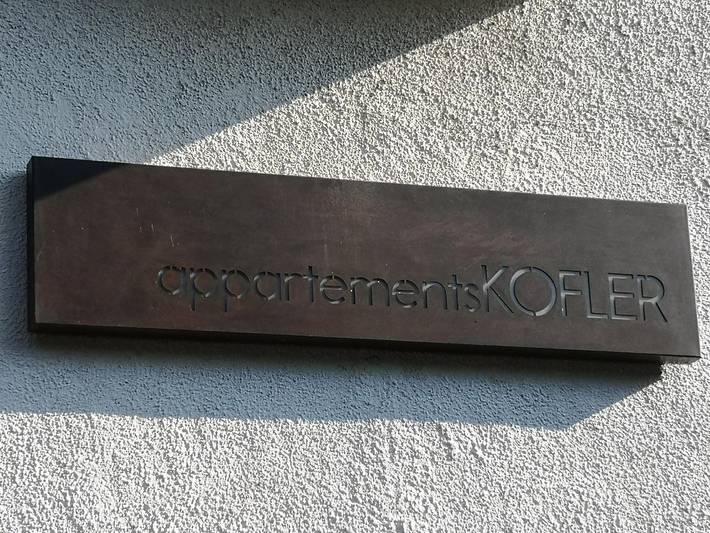 Studio für 2 Personen, kinderfreundlich in Lieser-Maltatal - 4