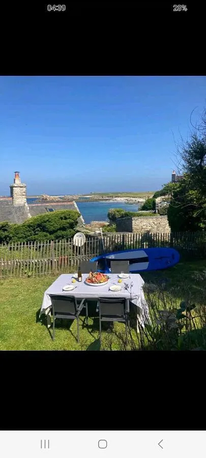 Casa de vacaciones para 12 personas, con vistas y terraza - 1
