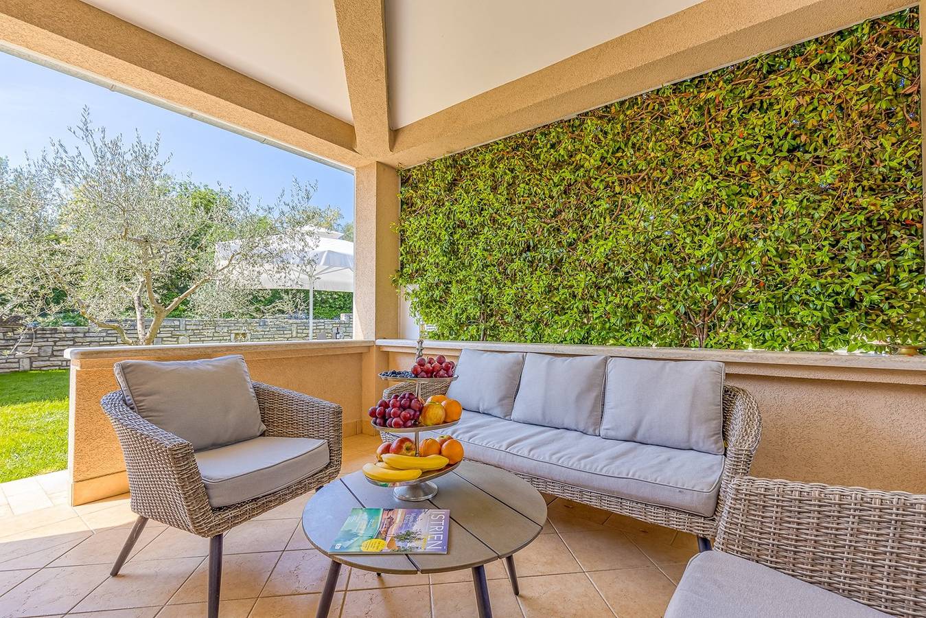 Villa Ruza Selina in Selina, Zentralistrien