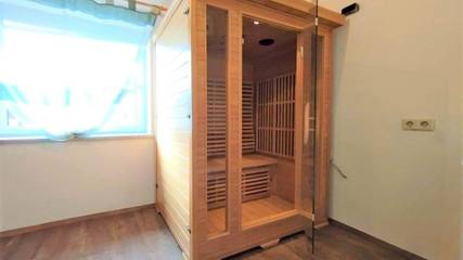 Ferienhaus für 11 Personen in Fügen, Ski-Optimal Hochzillertal, Bild 4