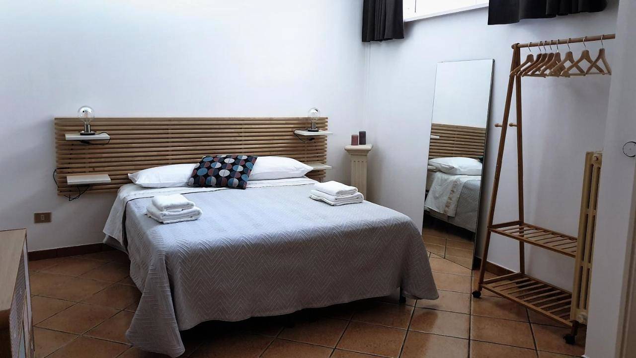Appartamento intero, Appartamento La Carambola 110mq in Maglie, Provincia di Lecce