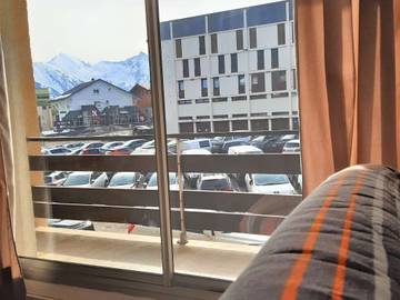 Studio pour 6 Personnes dans Saint-Lary-Soulan, Pyrénées, Photo 4