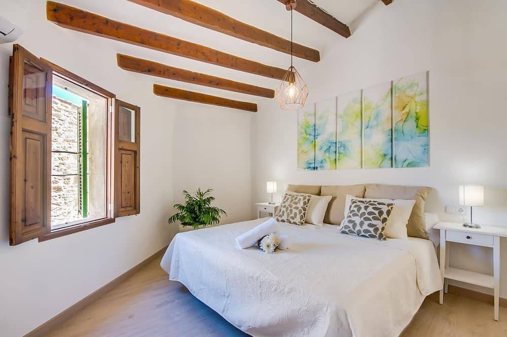 House Ca na Serrieta in the village of Alcudia in Alcudia Old Town, Alcúdia