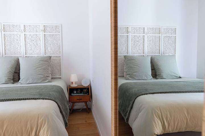 Location de vacances pour 8 personnes dans Plage Lumière - 4