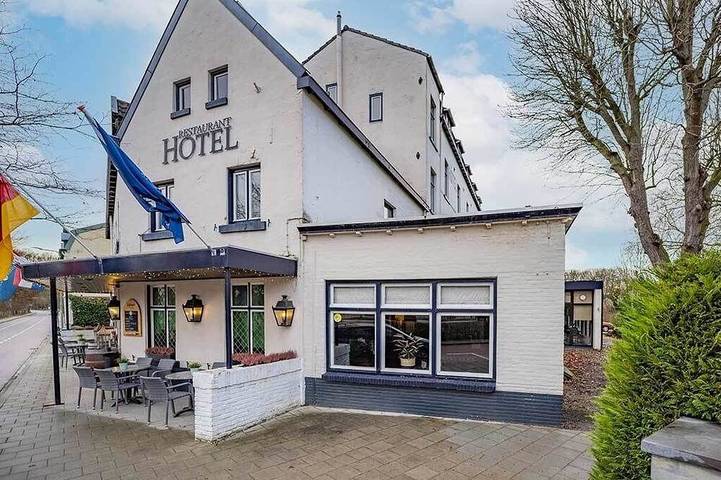 Hotel für 3 Personen - 1