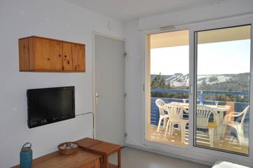 Appartement De Vacances pour 4 Personnes dans Lacanau Ocean, Lacanau, Photo 4