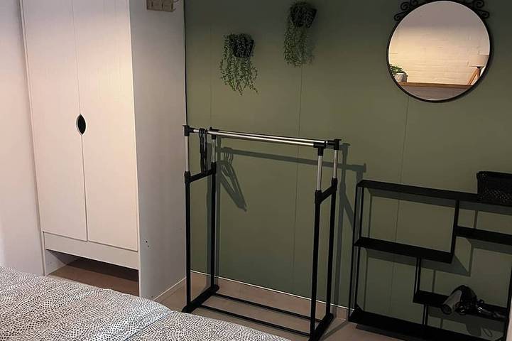 Ferienhaus für 5 Personen, mit Terrasse und Garten in Südholland - 4