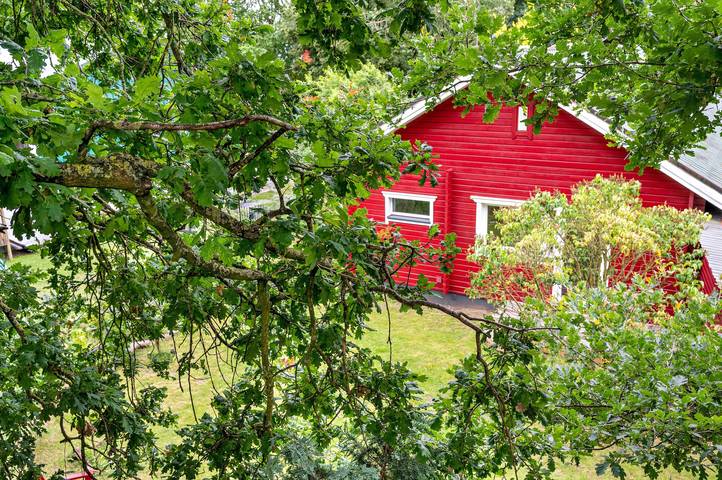 Ferienhaus für 9 Personen, mit Balkon und Garten sowie Sauna in Sankt Michaelisdonn und Umgebung