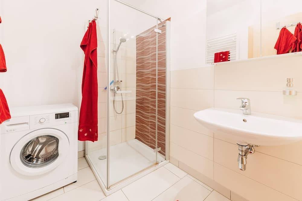 Ferienwohnung Birnbaum - Bio-Bauernhof Auernig in Obervellach, Lieser-Maltatal